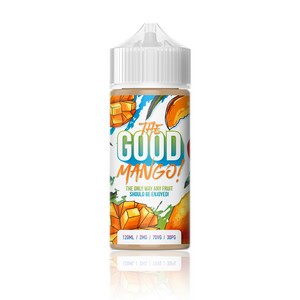 The Good Mango 120ml