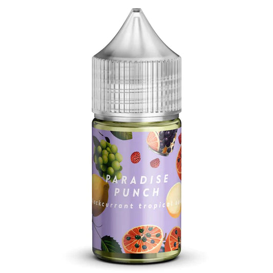 Paradise Punch Salt Nic