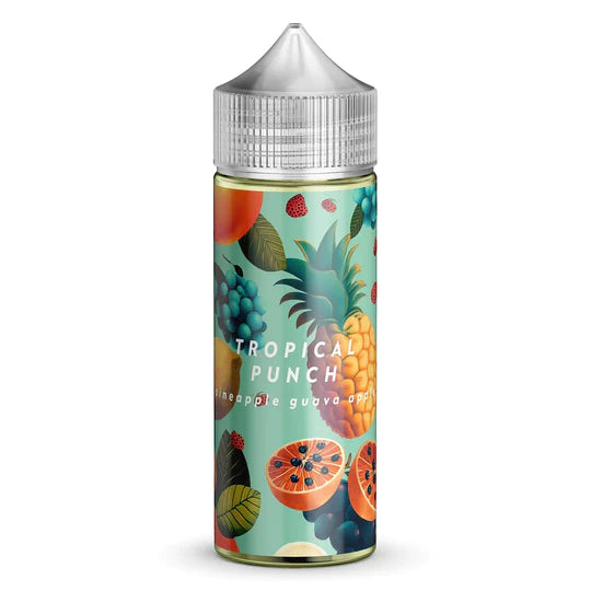 tropical punch