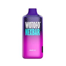 Wotofo Nexbar 10000 Puff Disposable 5%