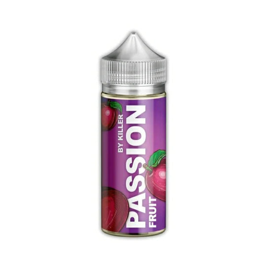 Killer Passion 100ml 3mg