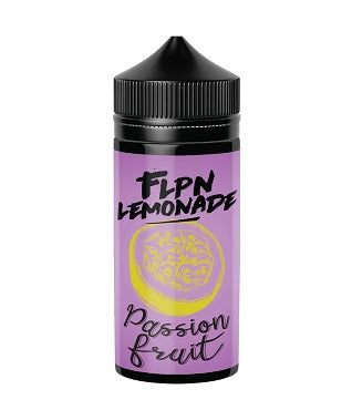 FLPN Passionfruit Lemonade