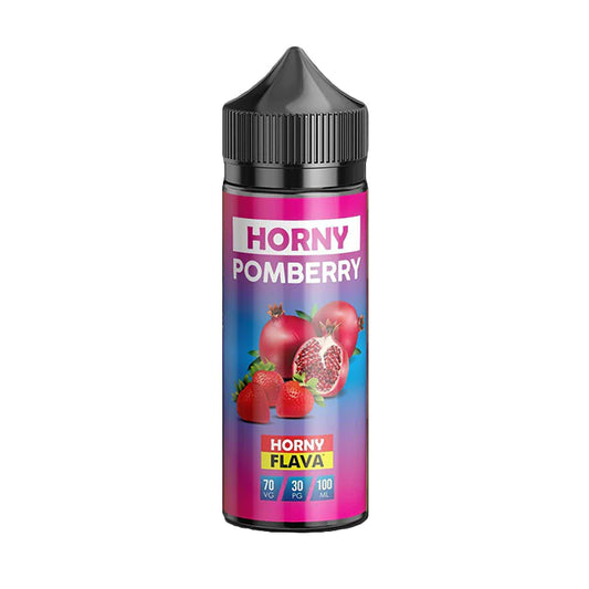 Horny Pomberry 3mg