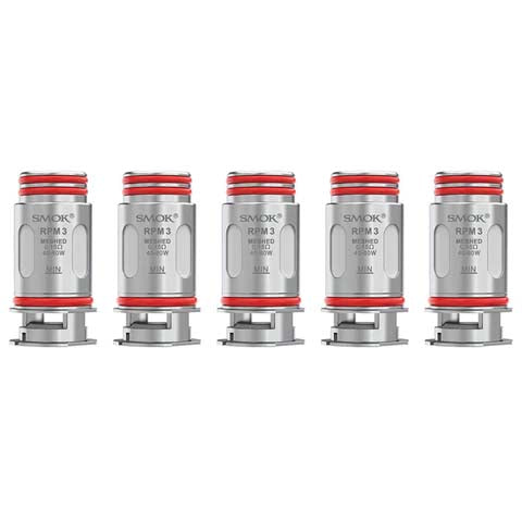 Smok RPM3 replacement coil (1pc)