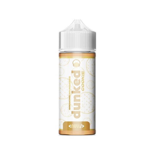 Null Dunked cookie 120ml 2mg